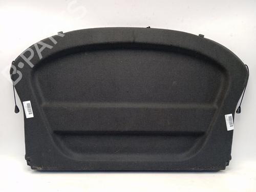 Hattehylde RENAULT MEGANE III Hatchback (BZ0/1_, B3_) [2008-2026]  30376773