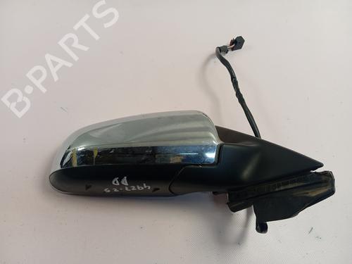 Right mirror AUDI A3 (8P1) 1.6 RS0408502 |