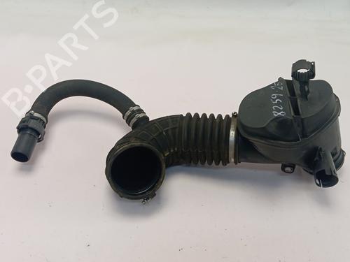 Rohr für BMW 1 (F20) 116 d (116 hp) 32667086