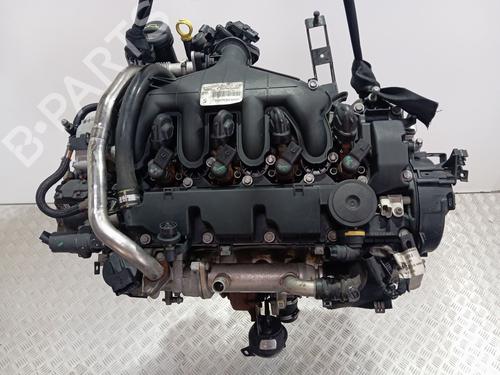 Engine FORD MONDEO IV (BA7) | BP38267347M1 - Image 7