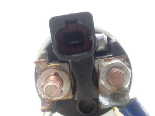 Starter KIA CARENS IV 1.7 CRDi | BP17227716M8 