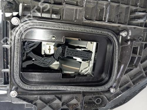 Left headlight MERCEDES-BENZ GLA (H247) GLA 200 d (247.712) | BP38921056C28 - Image 5