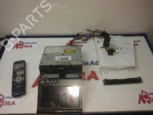 Electronic module BMW 5 (E60) 530 i | BP12656849M83 