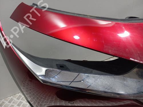 Front bumper MAZDA CX-30 (DM) e-SKYACTIV-X M Hybrid | BP37534579C7 - Image 5
