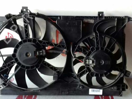Used Radiator fan OPEL VECTRA C Estate (Z02) 3.0 V6 CDTI (F35) (177 hp) 13574250