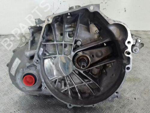 Used Gearbox HONDA CIVIC VIII Hatchback (FN, FK) 2.2 CTDi (FK3) (140 hp) 12657013