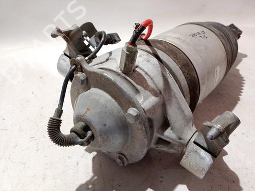 Left rear shock absorber PORSCHE CAYENNE (92A) 3.6 GTS | BP32023030M18  - Image 5