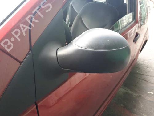 Used Left mirror CITROËN C2 (JM_) 1.1 (60 hp) 12646441