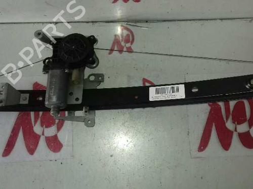 Used Rear left window mechanism VOLVO S60 I (384) 2.0 T (180 hp) 12643644