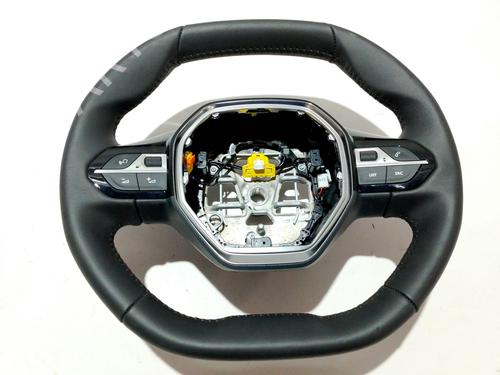 Used Steering wheel PEUGEOT 2008 II (UD_, US_, UY_, UJ_, UR_, UC_) [2019-2025]  29723875