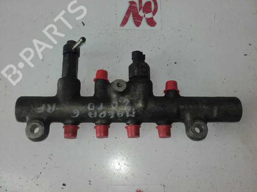 Used Injection rail MAZDA 6 Estate (GH) 2.0 MZR-CD (GH14) (140 hp) 16992634