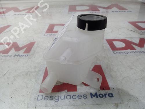 Expansion tank FORD KA (RB_) 1.3 i | BP12842301C120 