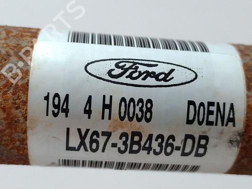Right front driveshaft FORD KUGA III (DFK) | BP37264155M39 - Image 4