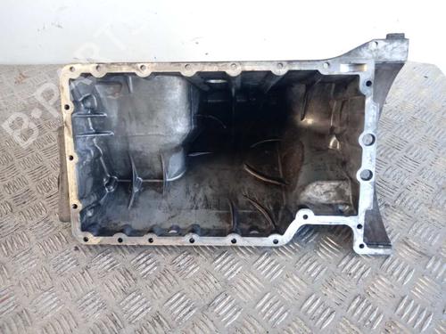 Oil sump MERCEDES-BENZ A-CLASS (W168) A 170 CDI (168.008) | BP14127375M115 