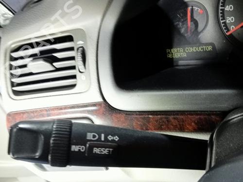 Used Steering column stalk Steering column stalk VOLVO S80 I (184) 2.9 (200 hp) 34734494 34734494