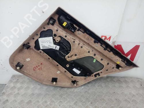 Rear left panel BMW 3 (E46) 328 i | BP12839297C60 