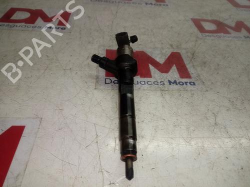 Injector MAZDA CX-7 (ER)  | BP12673031M100 