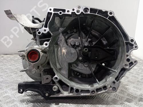 Used Gearbox CITROËN C3 III (SX) [2016-2025]  30617406