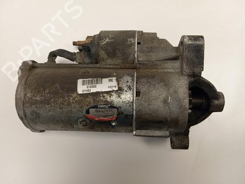 Used Starter RENAULT MASTER II Van (FD) [1997-2013]  24034777