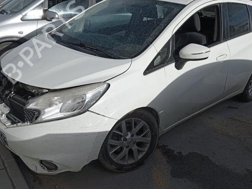 Rear left lock NISSAN NOTE (E13)  | BP31651043C100 