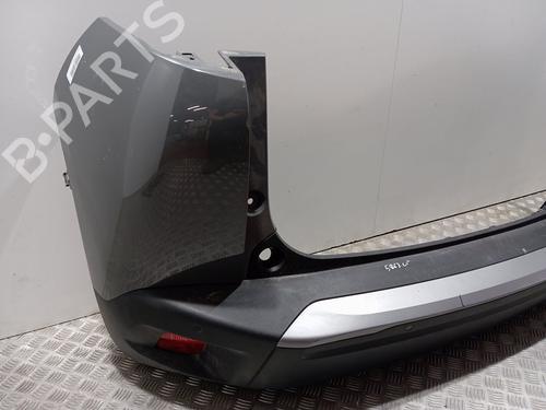 Rear bumper PEUGEOT 2008 II (UD_, US_, UY_, UJ_, UR_, UC_)  | BP29399407C8 