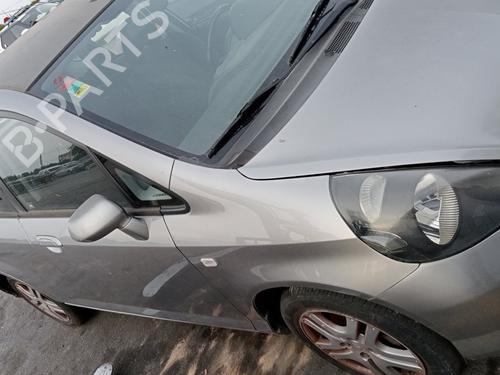 Instrument cluster HONDA JAZZ II (GD_, GE3, GE2)  | BP12673021C47 