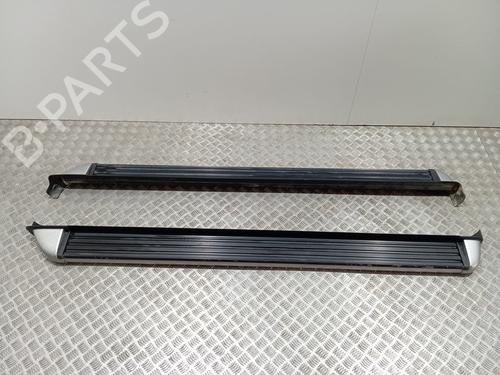 Trinbræt NISSAN NAVARA NP300 Pickup (D23, D23T) [2014-2025]  27091174
