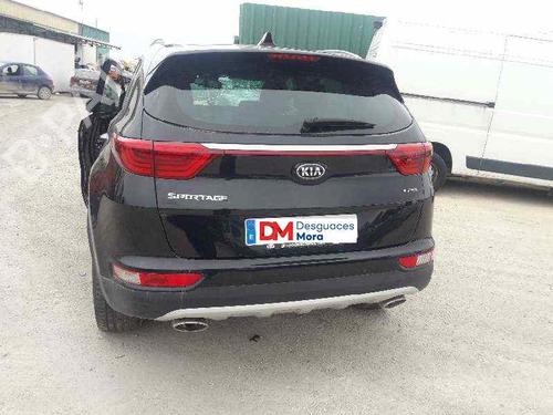 Engine control unit (ECU) KIA SPORTAGE IV (QL, QLE)  | BP12935549M57 