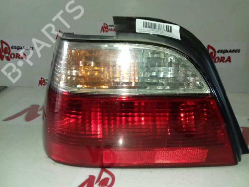 Used Left taillight DAEWOO NEXIA 1.5 16V (08, 68) (90 hp) 17905110