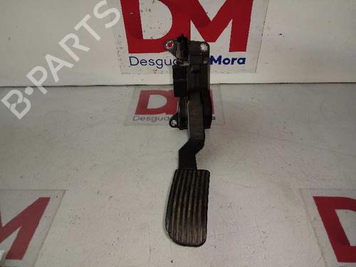 Used Pedal MERCEDES-BENZ VITO / MIXTO Van (W639) 111 CDI (639.601, 639.603, 639.605) (109 hp) 15248787