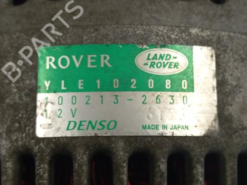 Alternator LAND ROVER FREELANDER I (L314) 2.0 DI 4x4 | BP28598706M7 