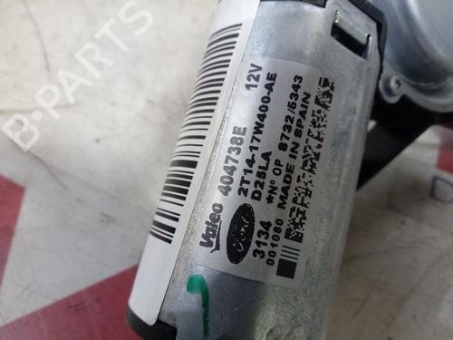 Rear wiper motor FORD TOURNEO CONNECT 1.8 TDCi | BP12842205M102 