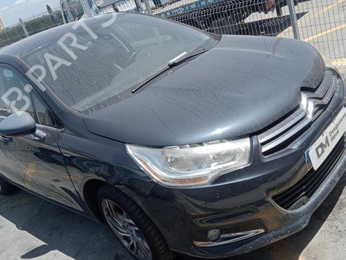 Electronic module CITROËN C4 II (NC_) | BP22712193M83