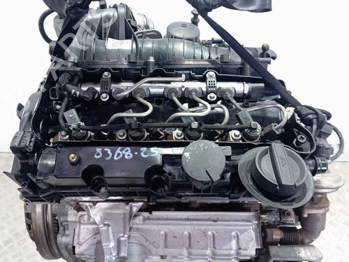 Engine BMW 3 (E90) 318 d | BP32386696M1