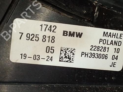 Radiator fan BMW 7 (G70) i7 xDrive60, L | BP37196905M35 - Image 4