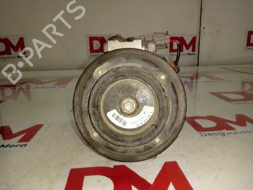 AC compressor MERCEDES-BENZ B-CLASS Sports Tourer (W246, W242)  | BP12658431M34 
