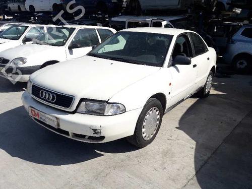 Luftmassemåler AUDI A4 B5 (8D2) 1.8 | BP12650400M95 