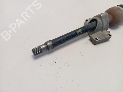 Right front driveshaft OPEL ZAFIRA / ZAFIRA FAMILY B (A05)  | BP28020202M39