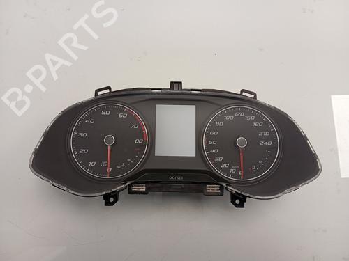 Used Instrument cluster SEAT ARONA (KJ7, KJP) [2017-2025]  23240614