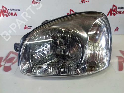 Used Left headlight HYUNDAI SANTA FÉ I (SM) 2.0 CRDi (113 hp) 30369794