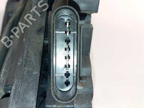 Front right lock FORD MONDEO V Saloon (CD) 2.0 EcoBoost | BP36990930C97 - Image 4