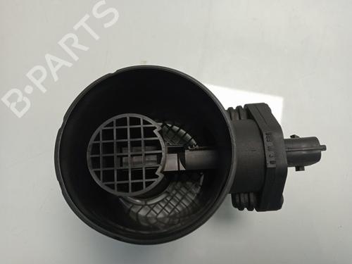 Mass air flow sensor OPEL MERIVA A MPV (X03)  | BP17905524M95 