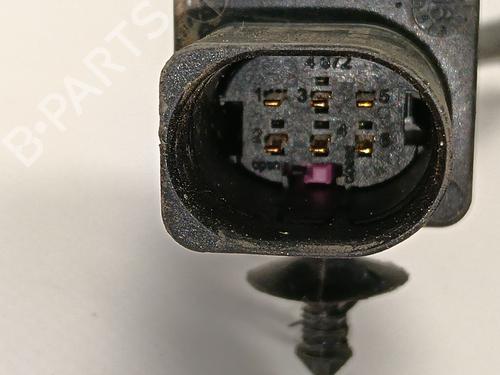 Electronic sensor FORD KUGA I | BP37270287M84 - Image 2
