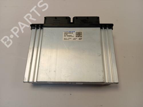 Engine control unit (ECU) HYUNDAI KONA (SX2)  | BP29410295M57 