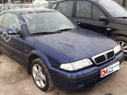 Used Parts ROVER 200 Coupe (XW) [1992-1999]  4237273