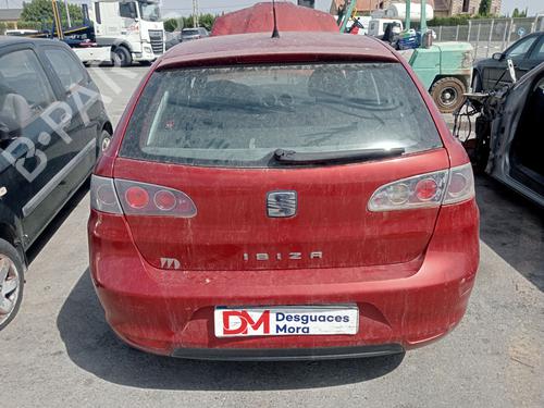 Left front window switch SEAT IBIZA III (6L1) 1.4 TDI | BP38482753I27 - Image 8