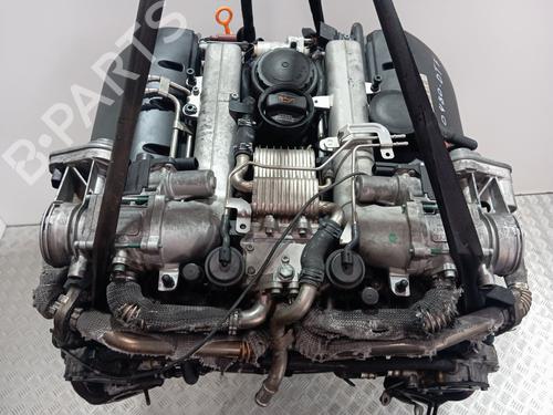 Used Engine Engine VW TOUAREG (7LA, 7L6, 7L7) 5.0 V10 TDI (313 hp) 36460758 36460758