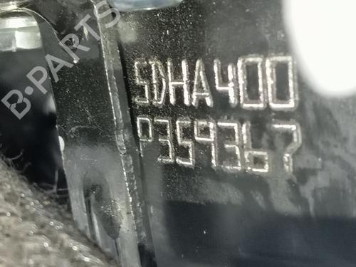 Gearbox RENAULT CLIO V (B7_) 1.6 E-TECH 145 (B7MU) | BP33004306M3  - Image 8