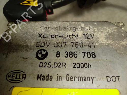 Module xenonverlichting BMW X5 (E53) 3.0 d | BP12659670C53 