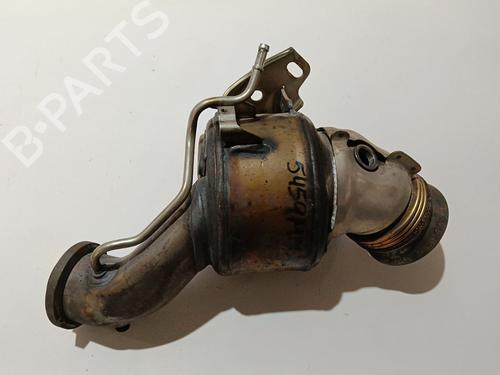Filtro antiparticolato Filtro antiparticolato MERCEDES-BENZ E-CLASS (W212) E 220 CDI / BlueTEC (212.001, 212.002) (170 hp) 34525961 34525961